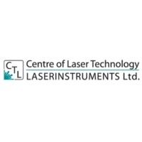 CTL–CENTRE OF LASER TECHNOLOGY logo - Similar company to N-Corporate