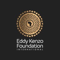 Eddy Kenzo Foundation logo - Similar company to Cemes Ltd Uganda