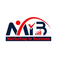 Marketing In Business logo - Similar company to The Social Bear