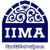 AFP24 - IIM Ahmedabad logo - Similar company to Iim Ahmedabad - Armed Forces Programme