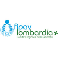 Fipav Lombardia logo - Similar company to Biblioteca Comunale