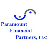 Paramount Financial Partners, LLC logo - Similar company to Wealthstone Advisors