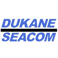 DUKANE SEACOM, INC. logo - Similar company to Sensor Systems, Inc. - A Heico Company