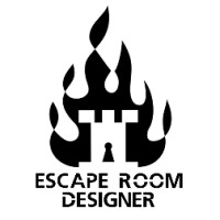 Escape Room Designer B.V. logo - Similar company to Boem Cybersecurity