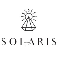 Solaris Diam logo - Similar company to Param Exports