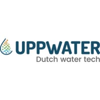UPPWATER logo - Similar company to Longleaf Consulting