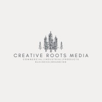 Creative Roots Media logo - Similar company to Amy'S Place