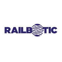 RAIL-BOTIC TECH logo - Similar company to Railbotic Systems, Inc