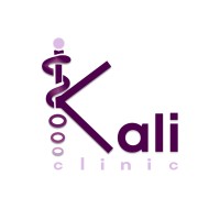 The Kali Clinic logo - Similar company to Kala Wellness