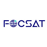 FOCSAT International logo - Similar company to Techture Structures Private Limited