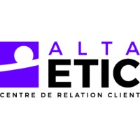 ALTA ETIC logo - Similar company to Raisetalk