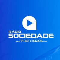 Rádio Sociedade da Bahia logo - Similar company to Bahia.Ba