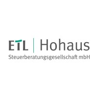 ETL Hohaus Steuerberatungsgesellschaft mbH logo - Similar company to Pds