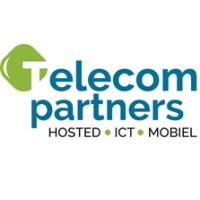 Telecom Partners logo - Similar company to Telecom Partners Group