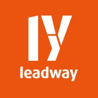 Leadway GmbH logo - Similar company to Leadway