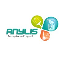 ANYLIS logo - Similar company to Anwar Tunisie