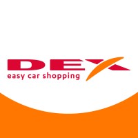 Dex logo - Similar company to Belost