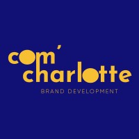 Com'Charlotte logo - Similar company to Esprit De Voyages