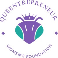 Queentrepreneur Women's Foundation logo - Similar company to Think Pieces