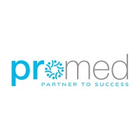 promed_events logo - Similar company to Promed Solutions Llc.