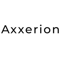 Axxerion bv logo - Similar company to Green Valley