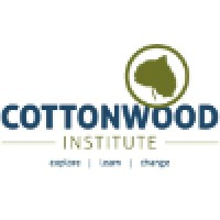 Cottonwood Institute logo - Similar company to Bronco Environmental, Ltd.