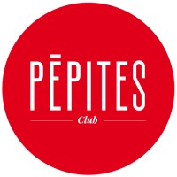 Pépites - Le Club des 1000 logo - Similar company to Tiptoque