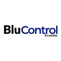 BLUCONTROL ECUADOR - Pest Control logo - Similar company to Control De Plagas Metroplag