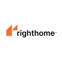 RightHome AI logo - Similar company to Growth Grid Global