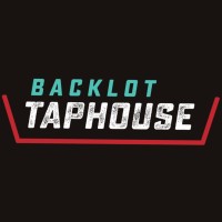 Backlot Taphouse logo - Similar company to Backlot Pizza + Kitchen