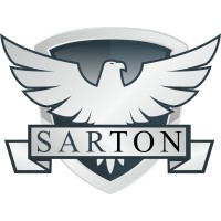 SARTON logo - Similar company to Pascal Engenharia
