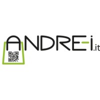 ANDRE-i logo - Similar company to Eco Circular