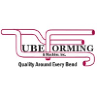 Tube Forming & Machine, Inc.