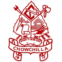 Chowchilla Union High School District