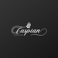 Caspian Jewellery DMCC logo - Similar company to Bz Diamond