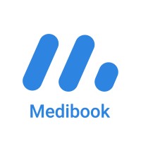 Medibook logo - Similar company to Divintelligence Llc