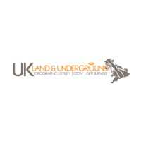 UK Land & Underground Surveys LTD logo - Similar company to Element Surveys