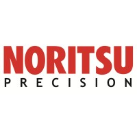 Noritsu Precision Australia logo - Similar company to Heim Digital