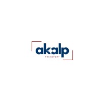 AKALP TRANSPORT logo - Similar company to Openeye Mobility Otomotiv Teknolojileri San.Tic.Ltd.Şti