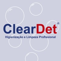 ClearDet logo - Similar company to Rejovel