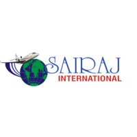 Sairaj International logo - Similar company to Geocon Products