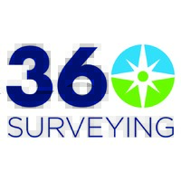 360 Surveying logo - Similar company to Encore