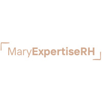 MaryExpertiseRH logo - Similar company to Boaz Talent