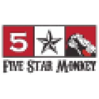 Five Star Monkey