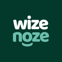 Wizenoze logo - Similar company to Dutch Edtech