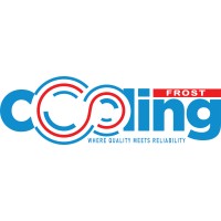 Frost Cooling L.L.C logo - Similar company to Enjemad System Co