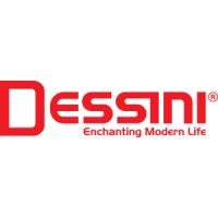 Dessini logo - Similar company to Smiths Building Systems