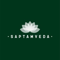 Saptamveda logo - Similar company to Ecom Cure