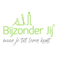 Bijzonder Jij logo - Similar company to Andersom Almere