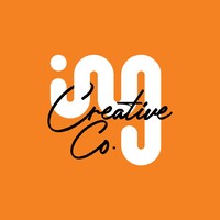 ing creative Co. logo - Similar company to Vvdvision
